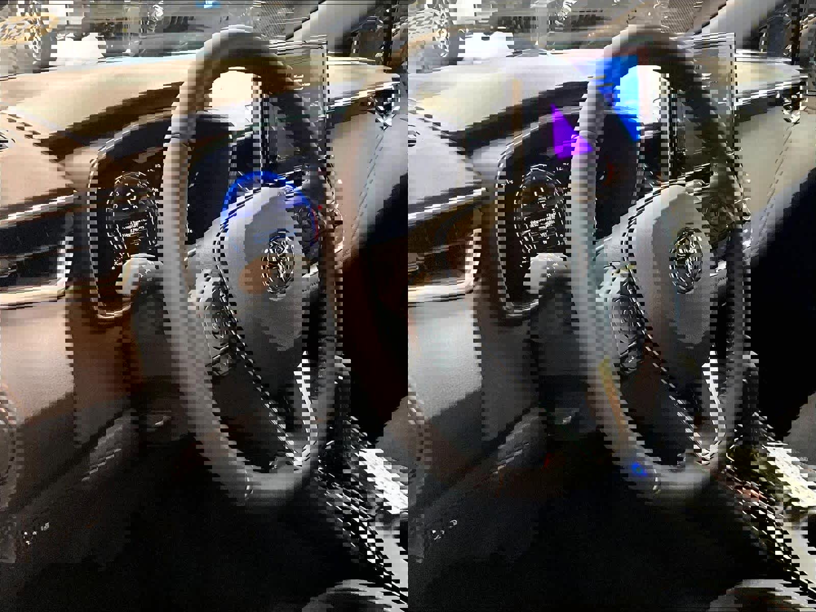 New 2026 Toyota Corolla SE image 9