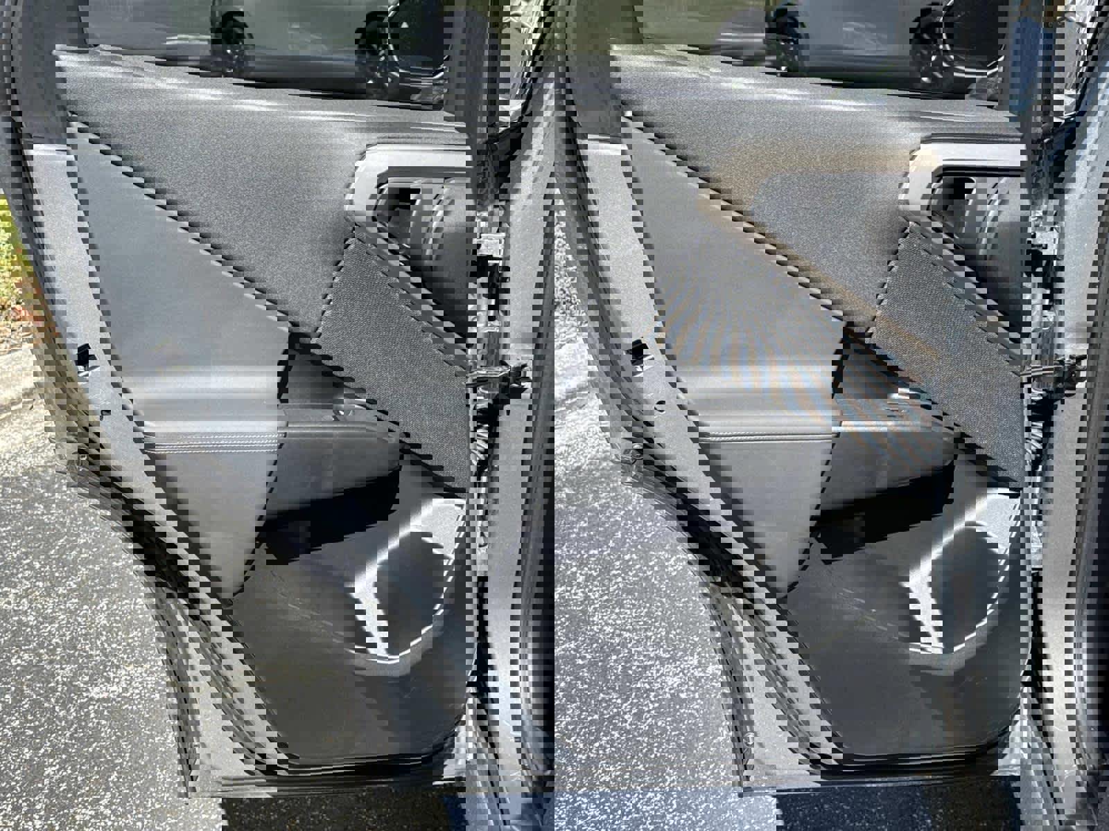 Certified 2025 BMW X3 xDrive30i w/ Premium Package image 13