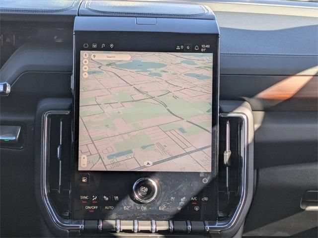 New 2026 GMC Yukon XL Denali AWD/4WD image 17