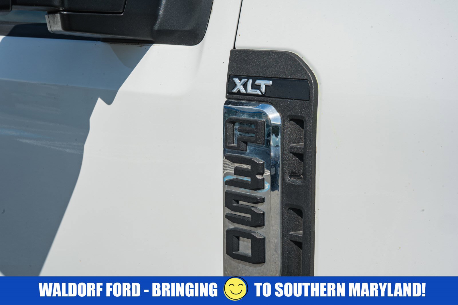 Used 2024 Ford F350 XLT w/ FX4 Off-Road Package AWD/4WD image 15