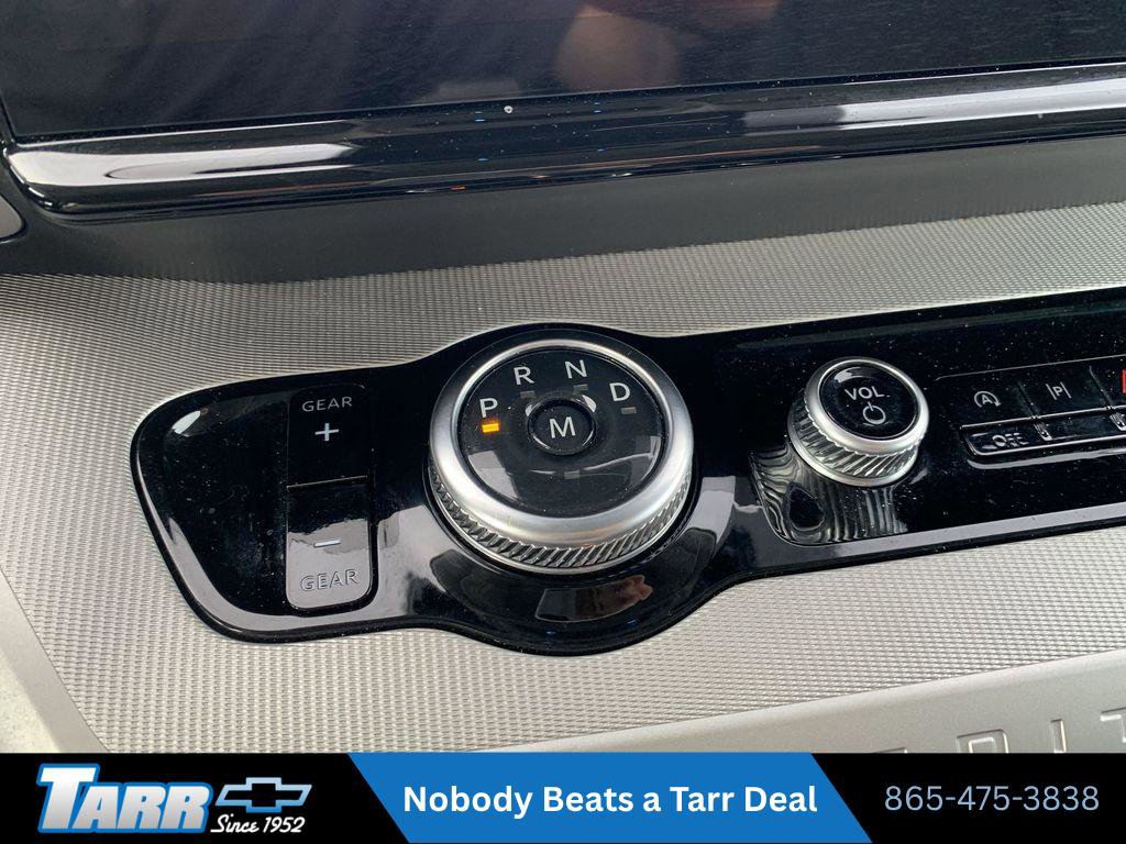 Used 2025 Ford Expedition Active AWD/4WD image 22