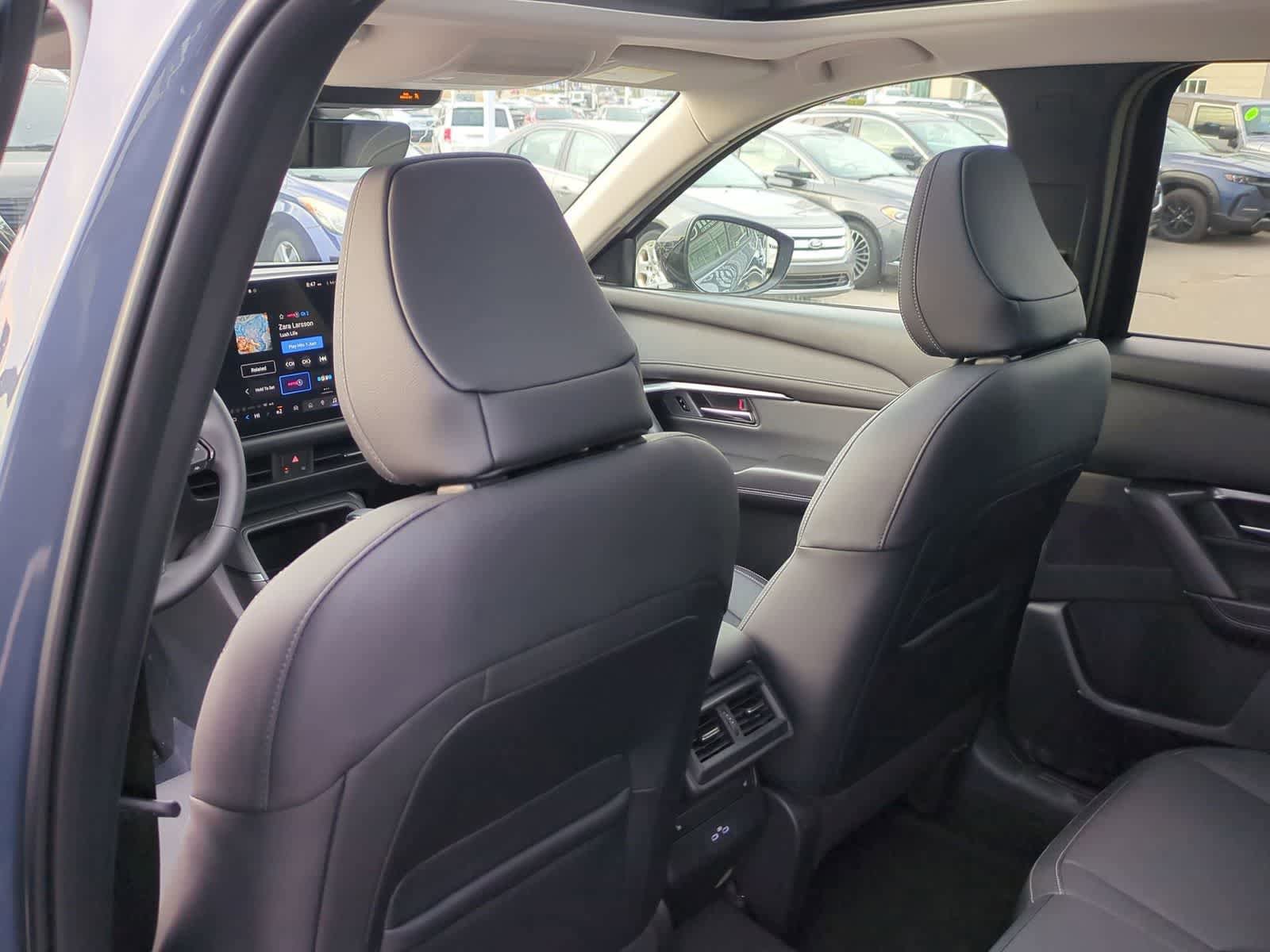 New 2026 MAZDA CX-5 2.5 S w/ Premium Plus Package image 17