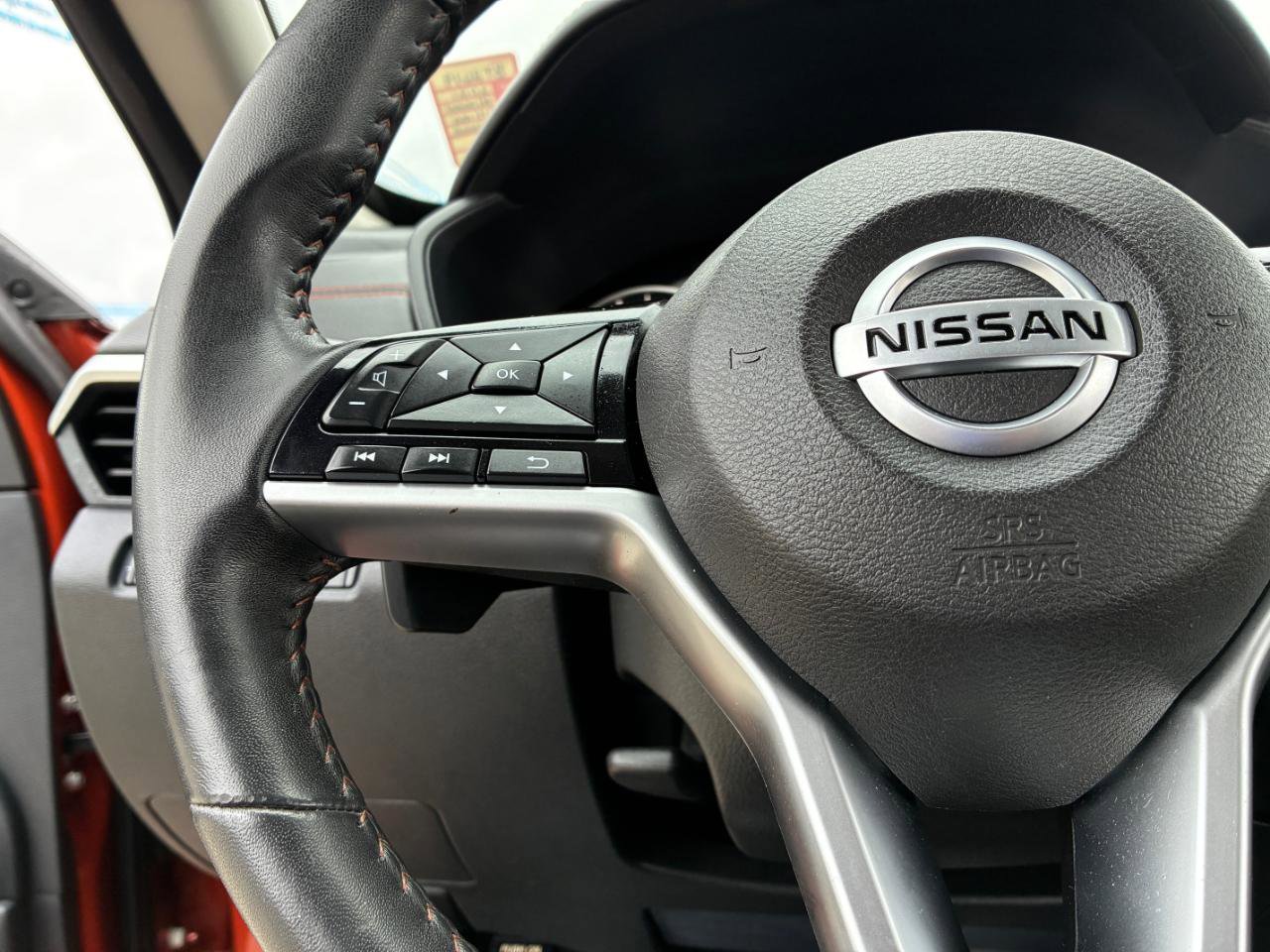 Used 2021 Nissan Altima 2.5 SR w/ SR Premium Package FWD image 24