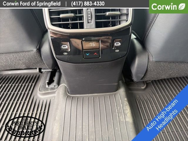 Used 2026 Lexus RX 350h w/ Convenience Package AWD/4WD image 14