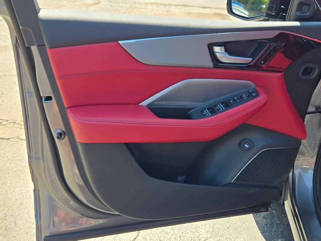 New 2026 Acura MDX A-Spec AWD/4WD image 32