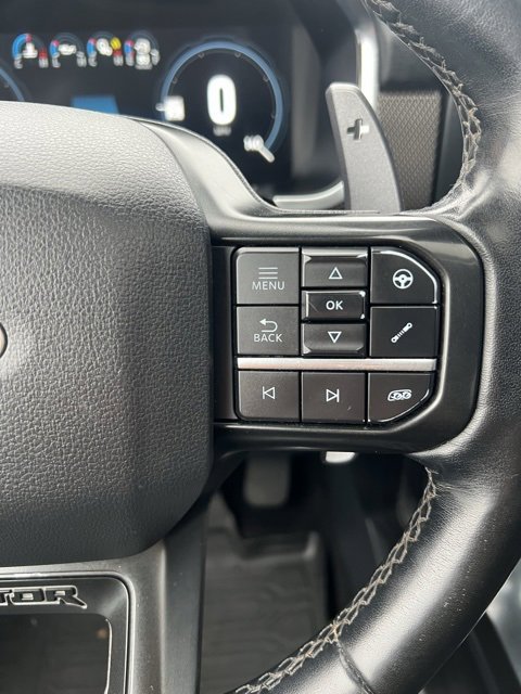 Used 2022 Ford F150 Raptor w/ Equipment Group 801A High image 30