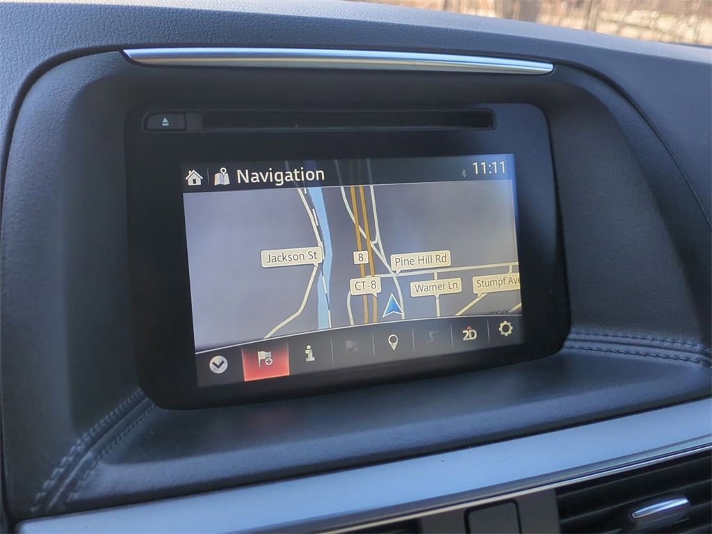 Used 2016 MAZDA CX-5 Grand Touring image 20