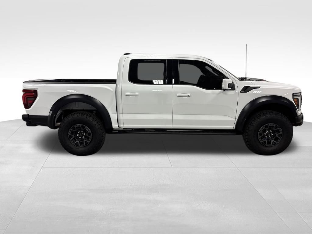 Used 2024 Ford F150 Raptor w/ Equipment Group 803A Raptor R image 21