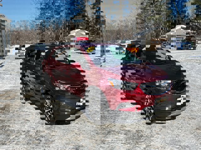 Used 2022 Buick Encore Preferred w/ Safety Package image 5