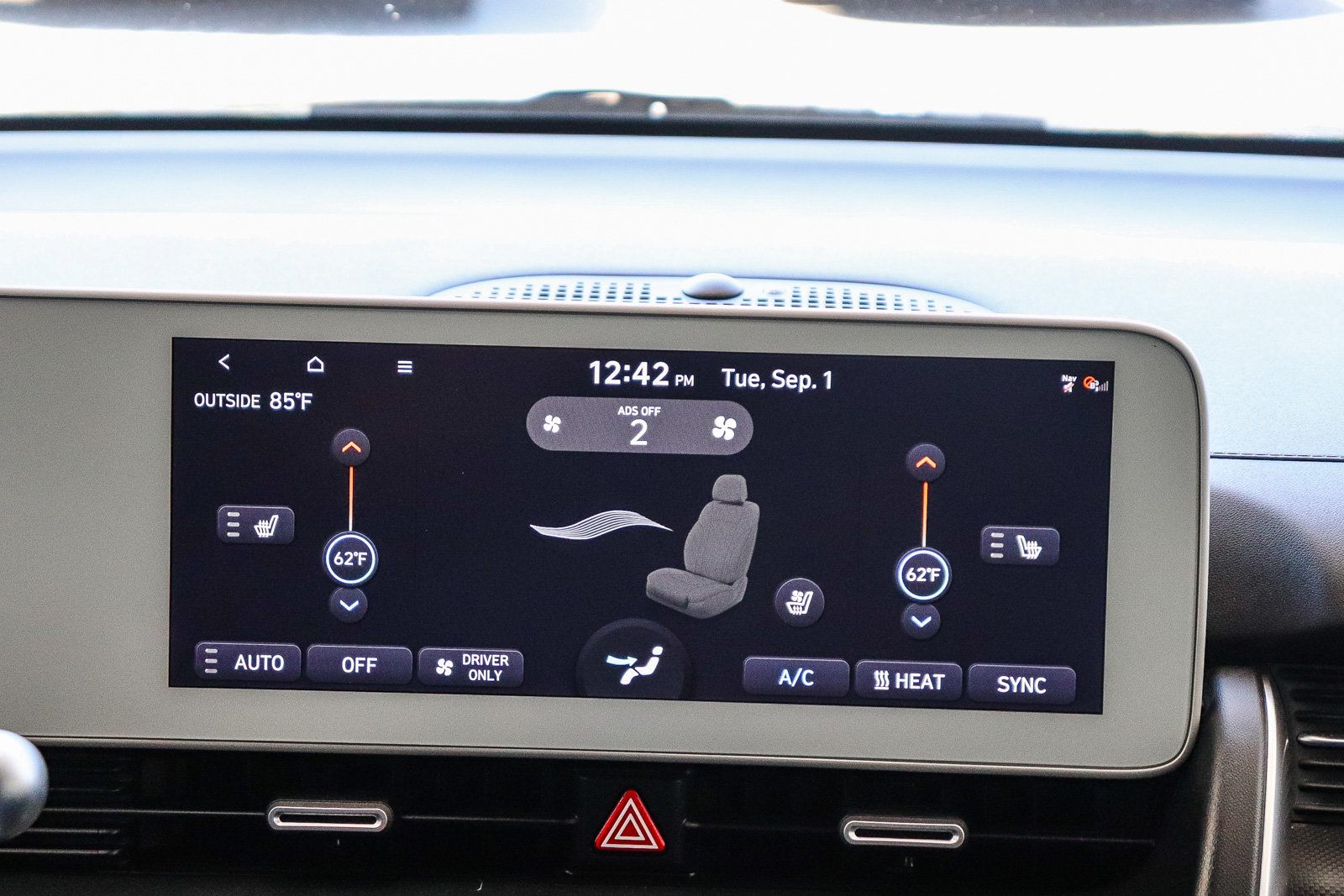 Used 2022 Hyundai Ioniq 5 SE RWD image 17