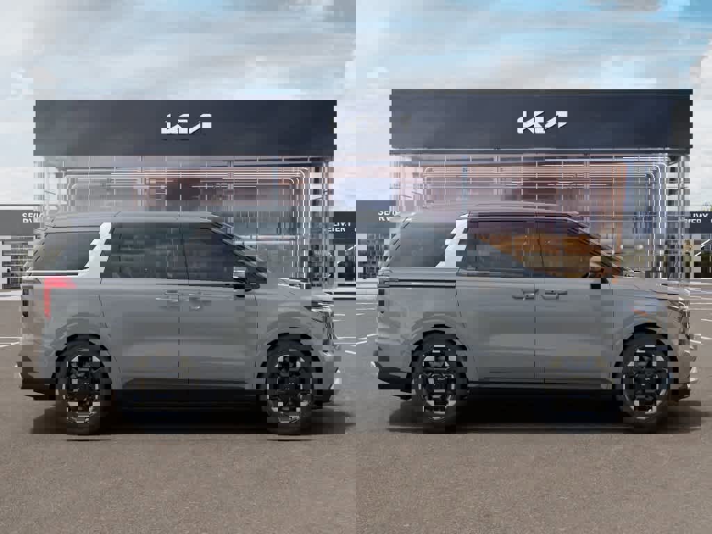 New 2026 Kia Carnival EX image 7