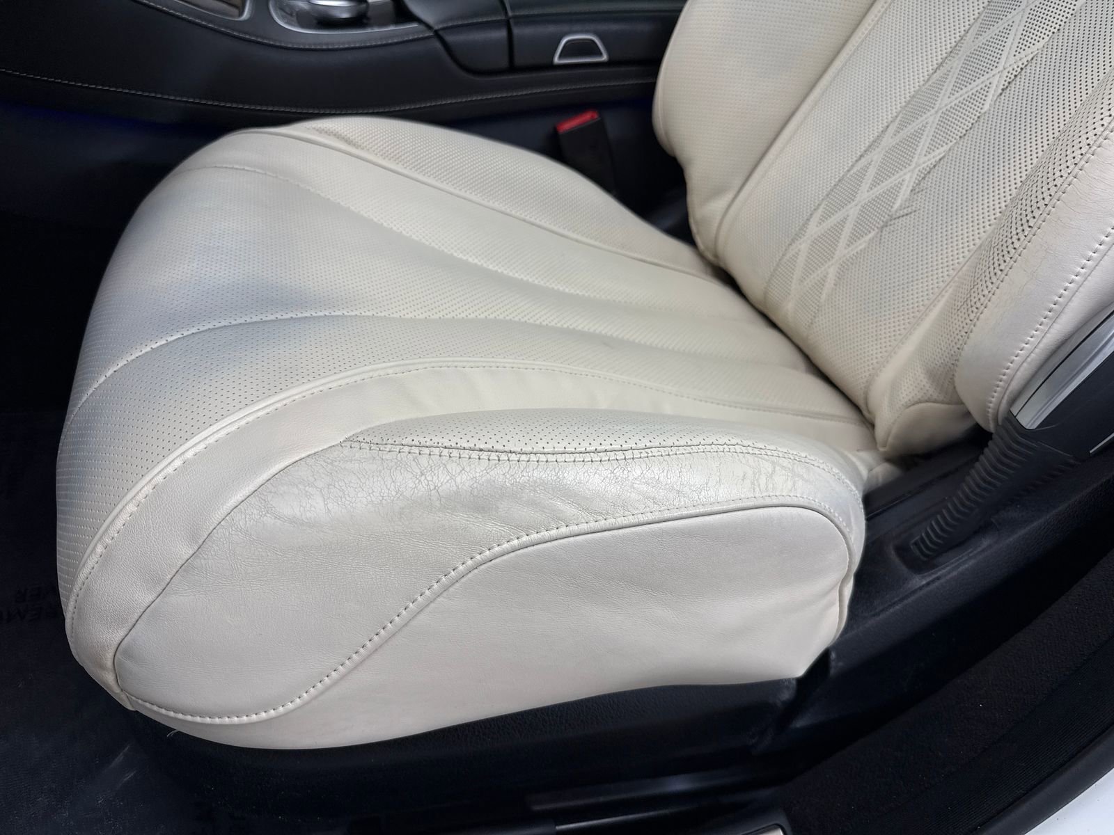 Used 2015 Mercedes-Benz S 550 4MATIC Sedan image 35