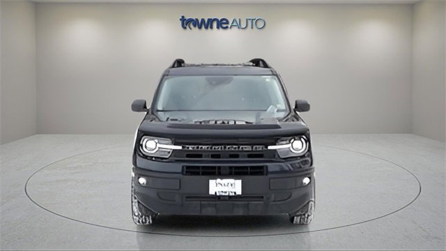 Used 2023 Ford Bronco Sport Outer Banks image 9