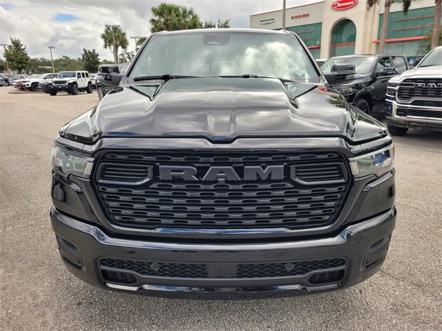New 2026 RAM 1500 Big Horn image 19