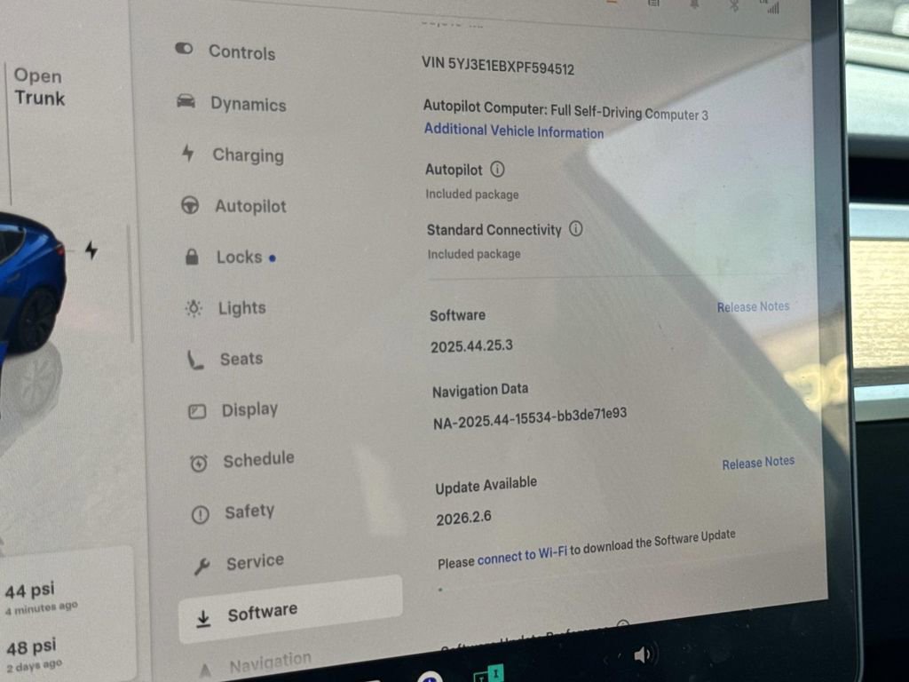 Used 2023 Tesla Model 3 Long Range image 24