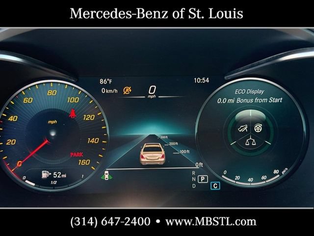 Used 2020 Mercedes-Benz GLC 300 4MATIC image 23