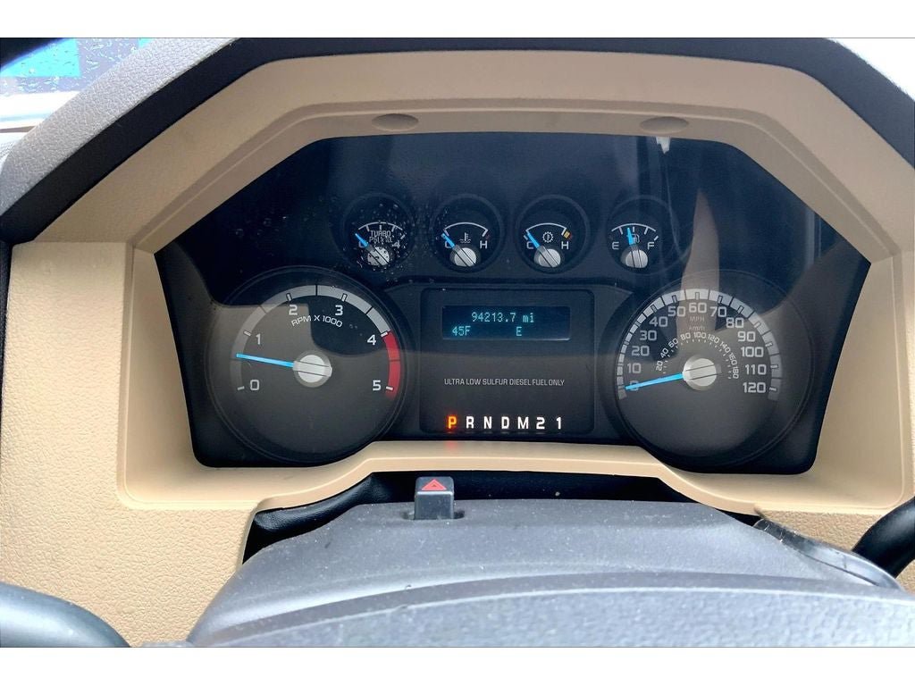 Used 2016 Ford F250 XLT AWD/4WD image 22