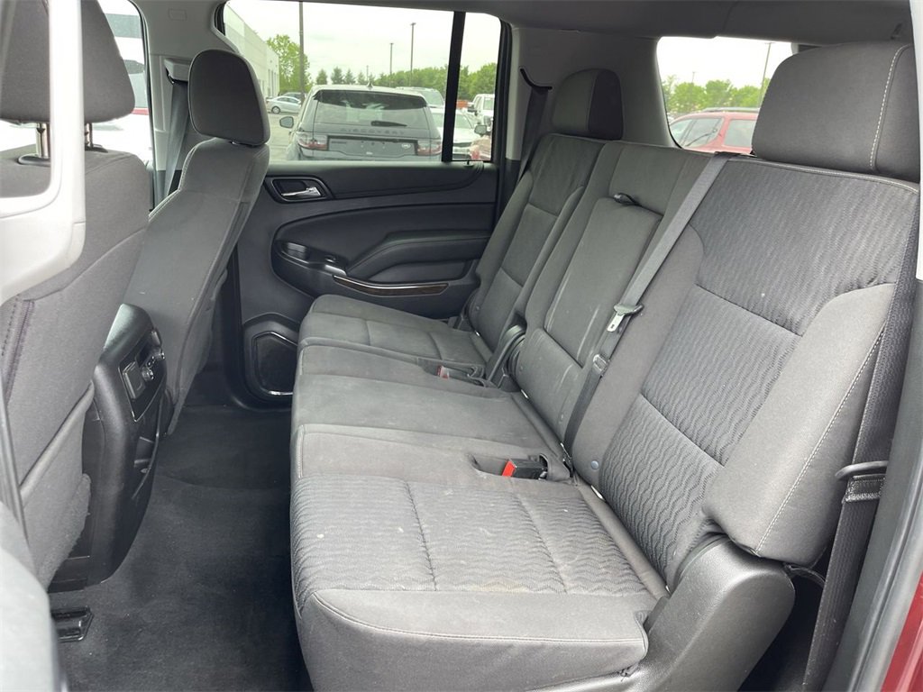 Used 2020 Chevrolet Suburban LS image 21