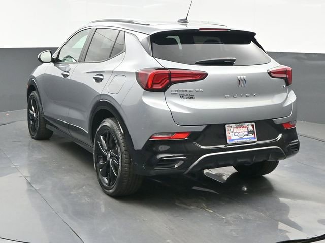 Used 2024 Buick Encore GX Sport Touring image 4