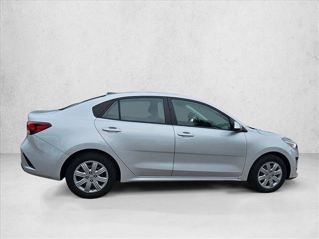 Used 2022 Kia Rio S FWD video 4