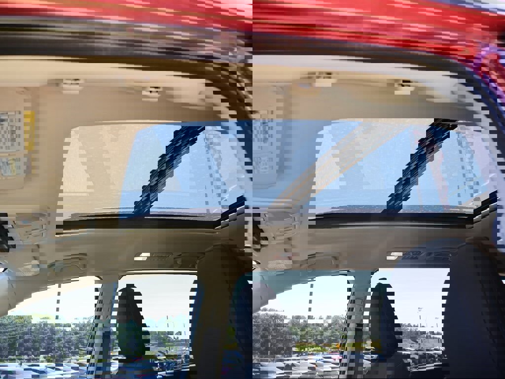 New 2025 Subaru Ascent Limited image 28