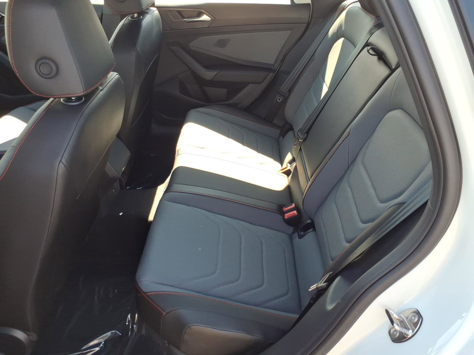 New 2026 Volkswagen Jetta GLI Autobahn image 14