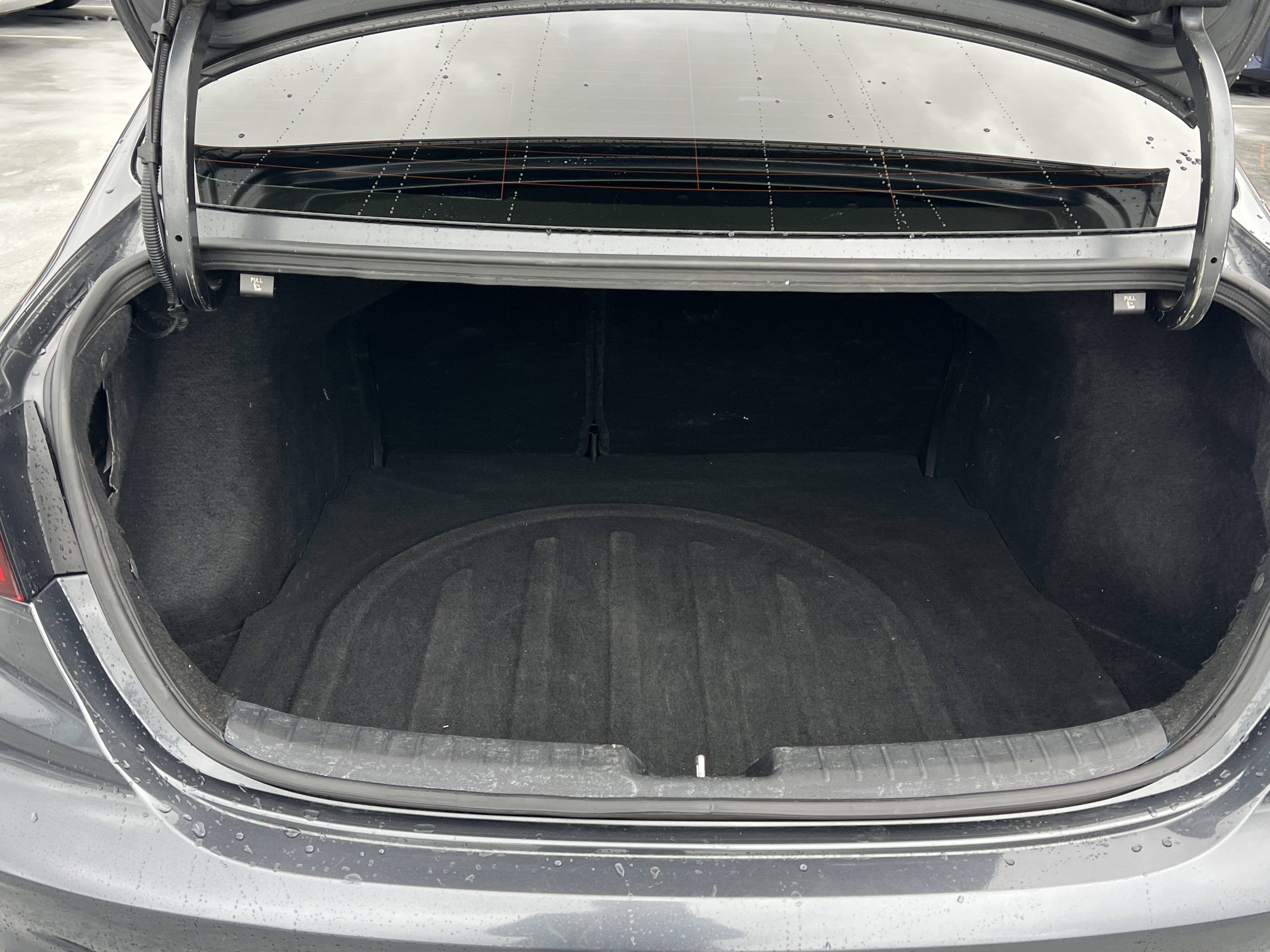 Used 2022 Kia Forte GT-Line w/ GT-Line Technology Package image 19