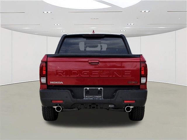 New 2025 Honda Ridgeline TrailSport+ image 4