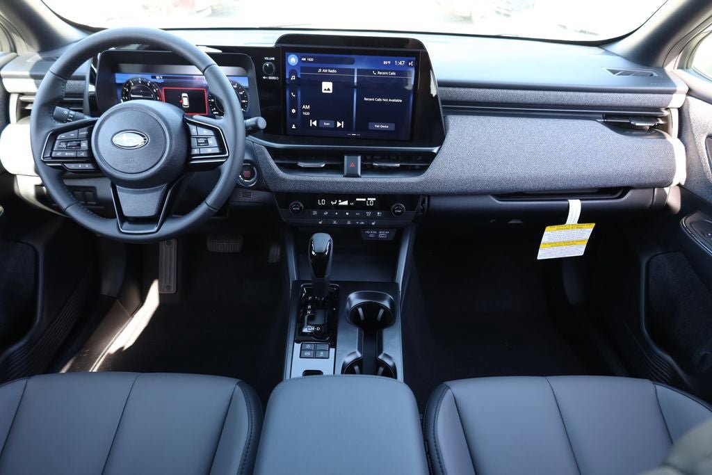 New 2026 Subaru Outback Premium AWD/4WD image 21
