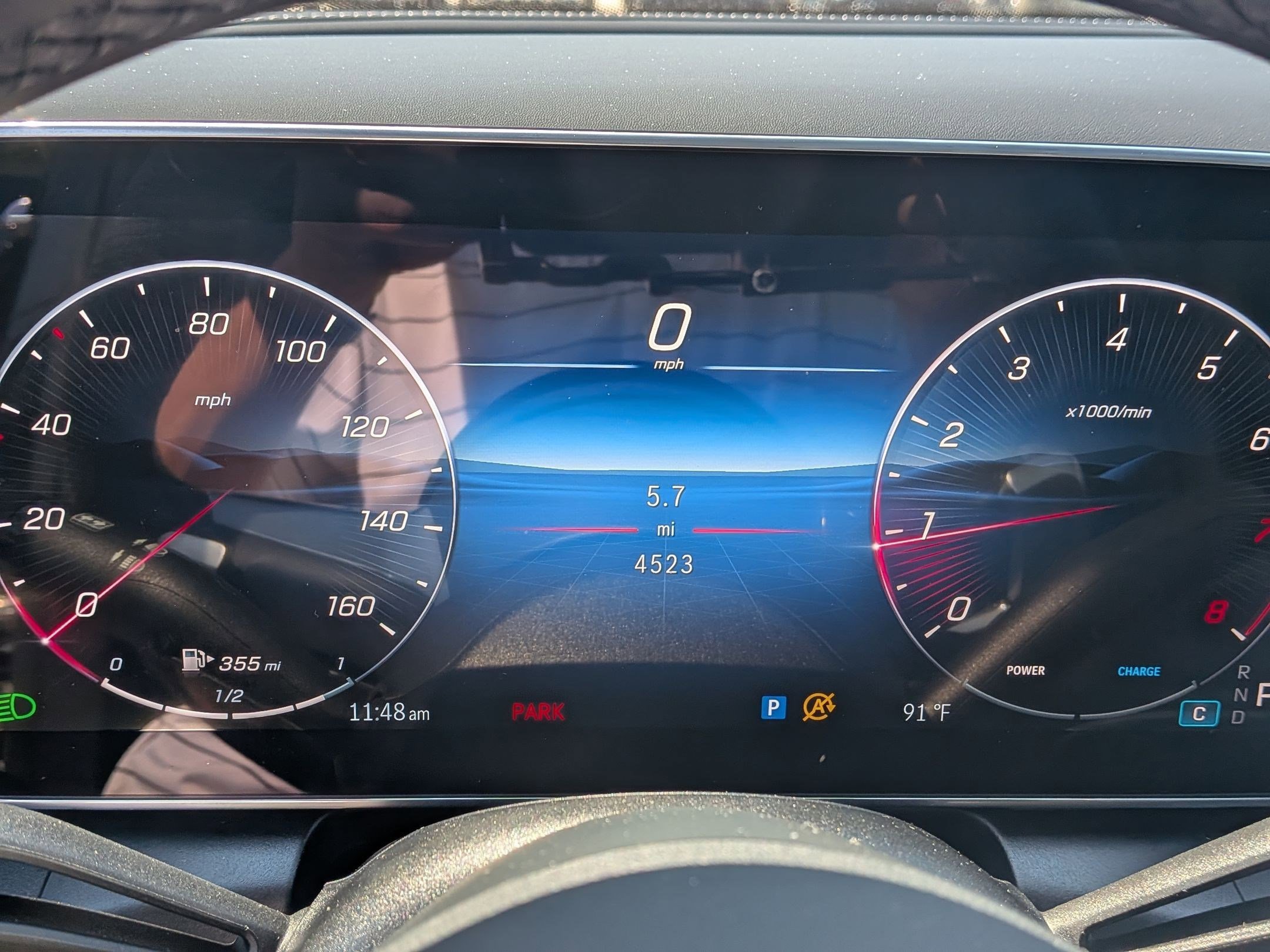 Certified 2026 Mercedes-Benz GLC 300 4MATIC image 18