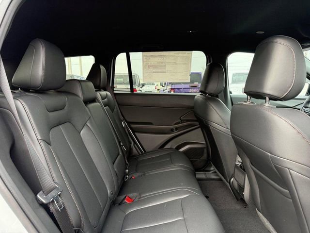 New 2026 Jeep Cherokee Limited image 12