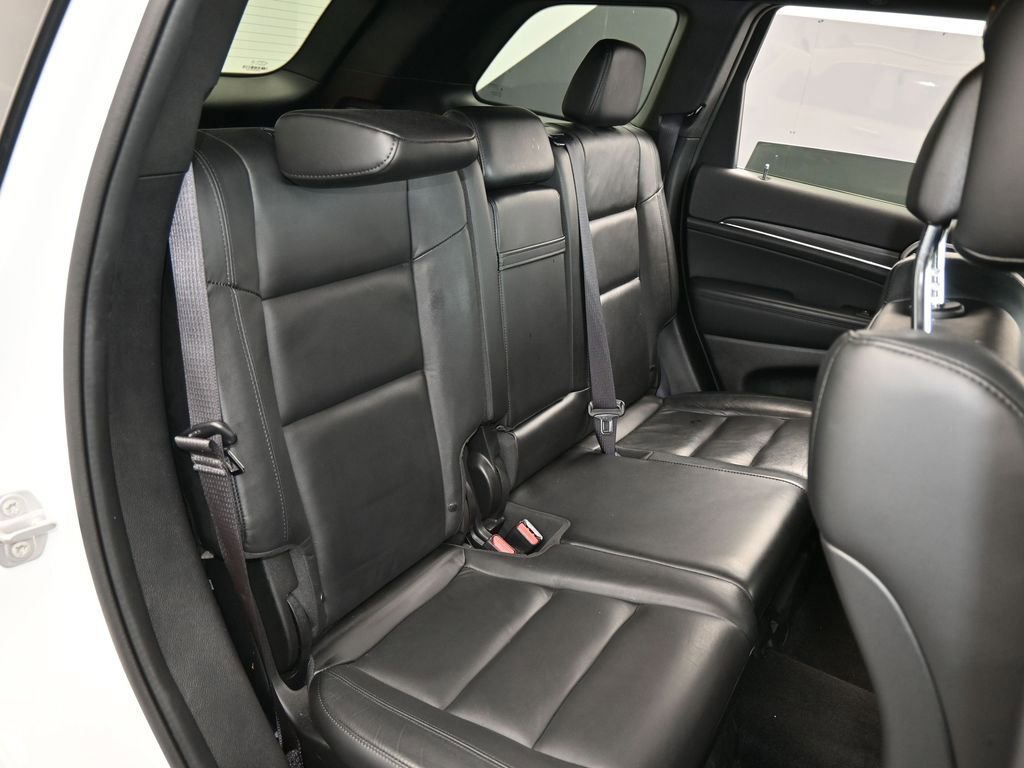 Used 2021 Jeep Grand Cherokee Limited image 44