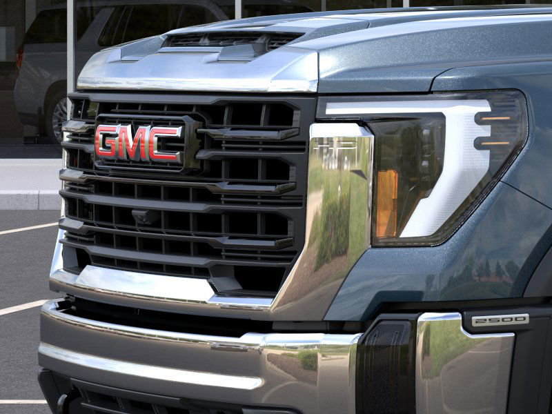 New 2026 GMC Sierra 2500 Pro image 13