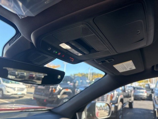 New 2026 GMC Terrain AT4 w/ Convenience Package III image 22