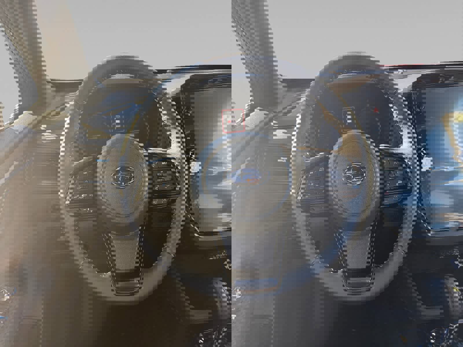 New 2026 Subaru Forester Premium image 12