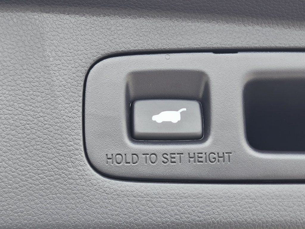 Certified 2026 Honda CR-V EX-L image 19