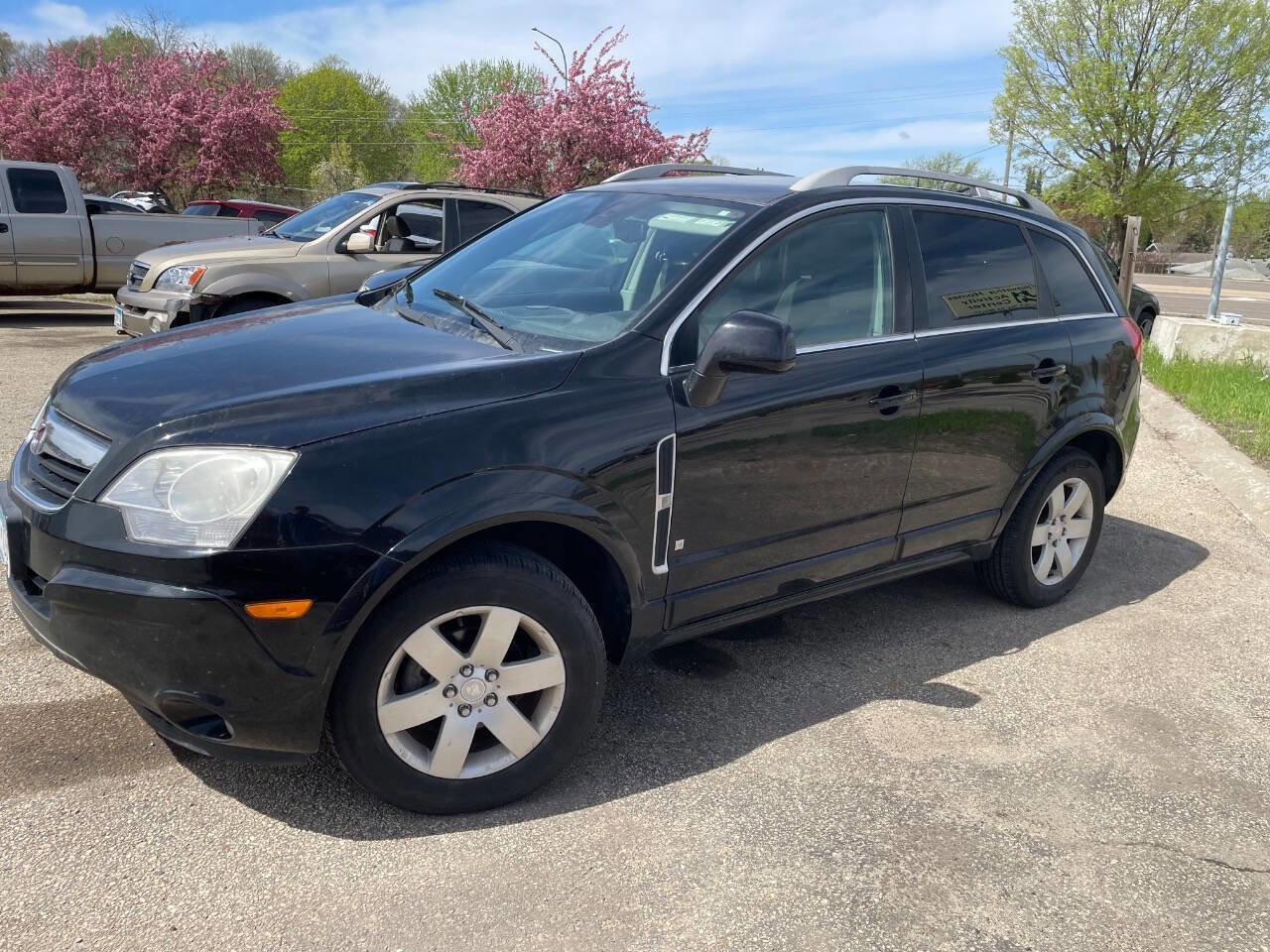 Used 2008 Saturn Vue XR w/ Convenience Package FWD image 2