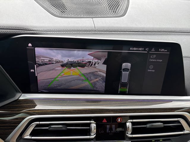 Used 2020 BMW X5 xDrive40i AWD/4WD image 40
