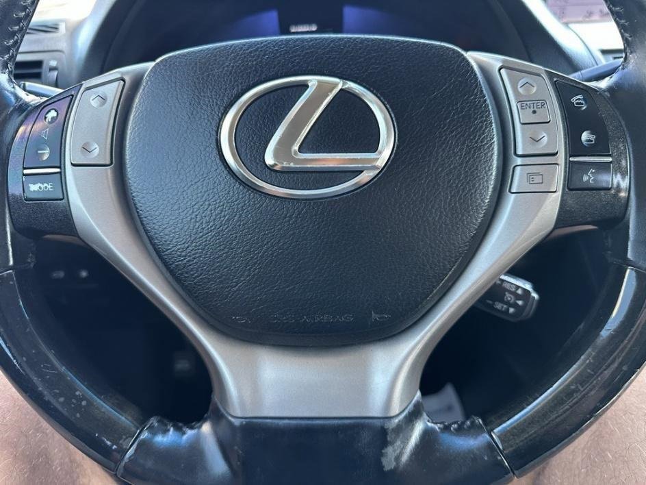 Used 2013 Lexus RX 350 FWD image 26