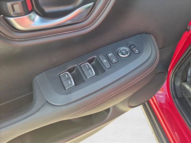 Used 2026 Honda HR-V Sport image 11