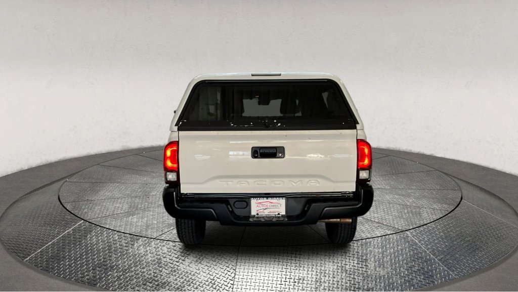 Used 2021 Toyota Tacoma SR image 7