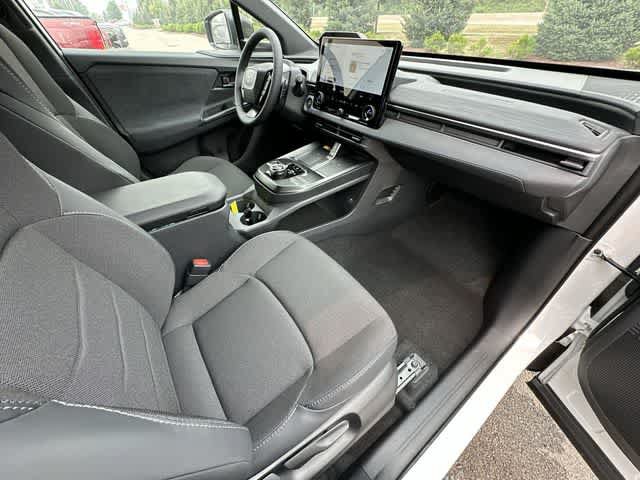 New 2026 Toyota C-HR AWD/4WD image 19