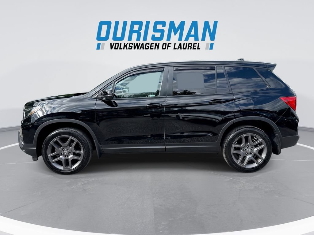 Used 2023 Honda Passport EX-L image 5