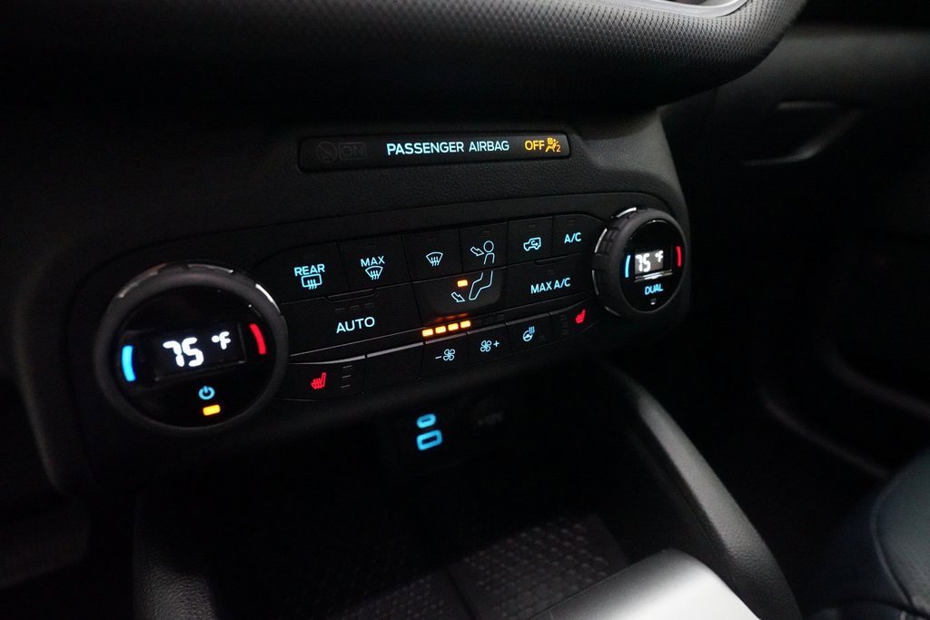 Used 2021 Ford Bronco Sport Outer Banks image 20