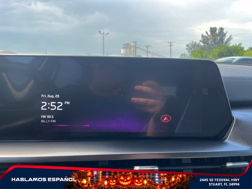 Used 2024 Kia Telluride S FWD image 24