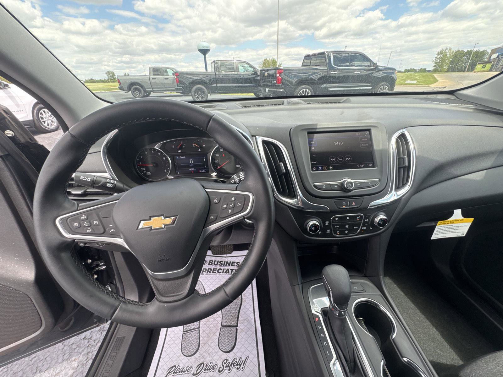 Used 2023 Chevrolet Equinox LT FWD image 20