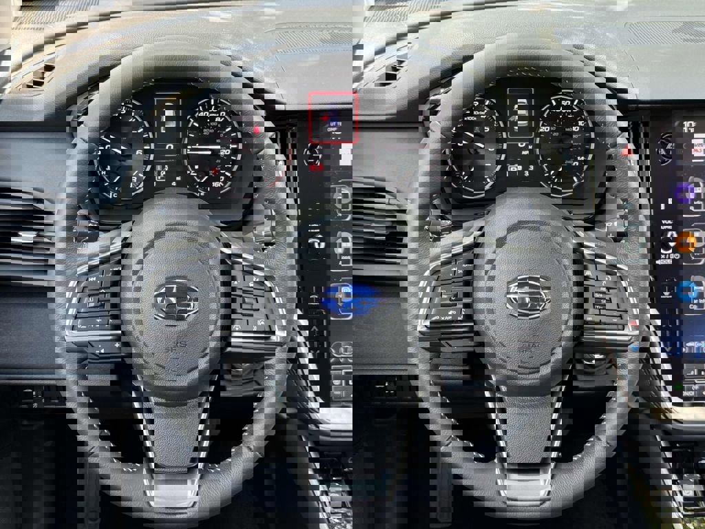 New 2025 Subaru Legacy Premium w/ Popular Package #1A image 18