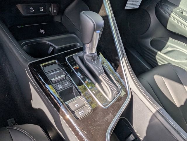 New 2026 Acura ADX FWD image 14