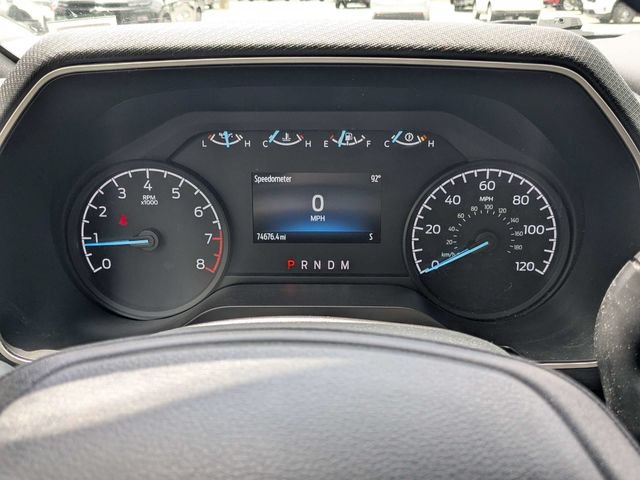 Used 2023 Ford F150 XL w/ STX Appearance Package AWD/4WD image 26