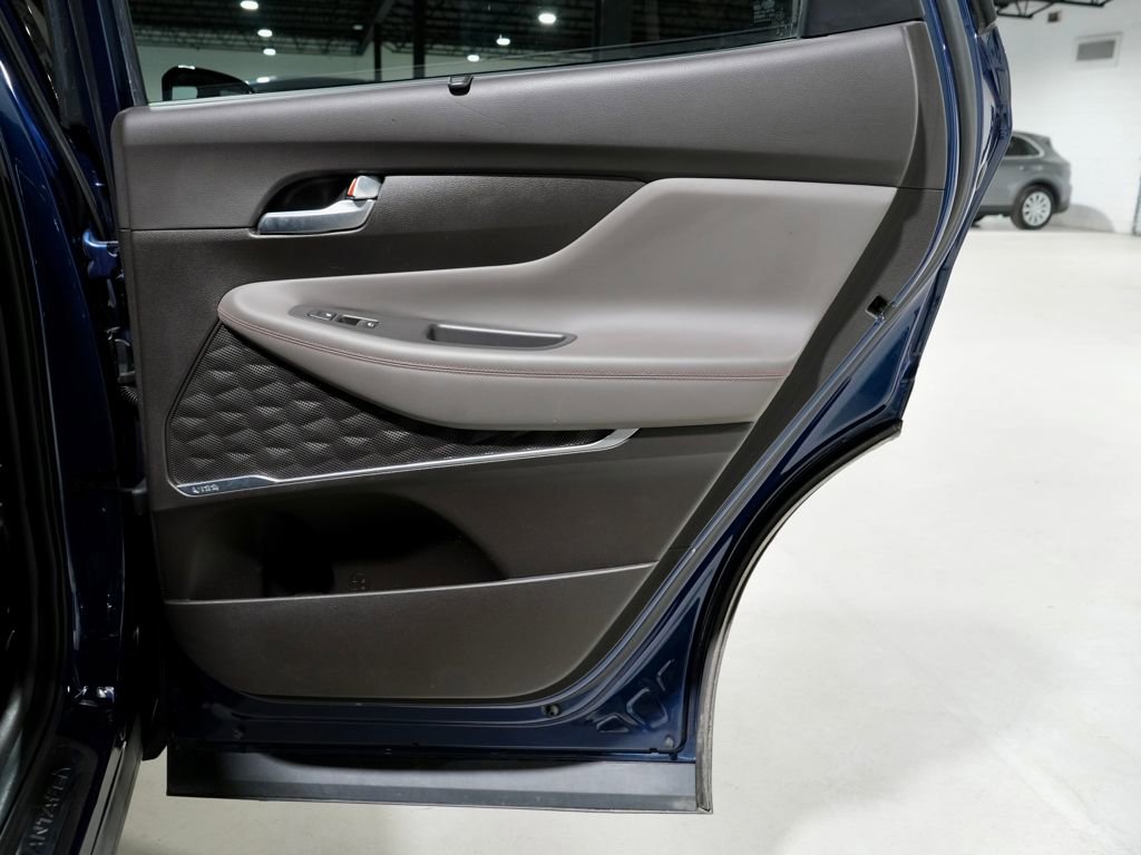 Used 2020 Hyundai Santa Fe Limited image 31